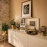 Apartamento Scandinavian In Fjords Norddal