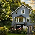 Apartment Scandinavian In Fjords *
