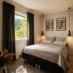 Apartment Scandinavian In Fjords