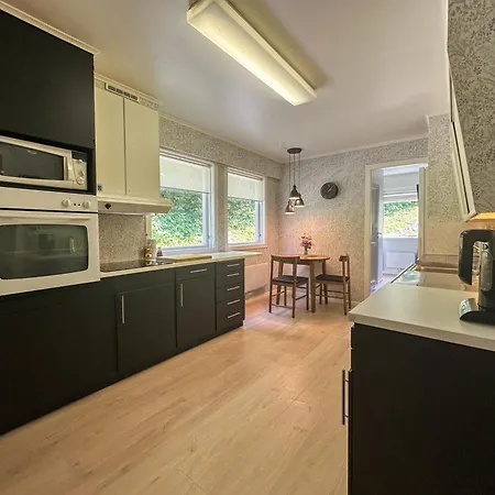 Apartment Scandinavian In Fjords