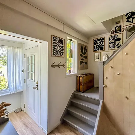Apartment Scandinavian In Fjords Norddal