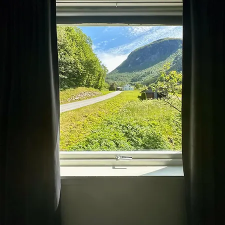Apartment Scandinavian In Fjords