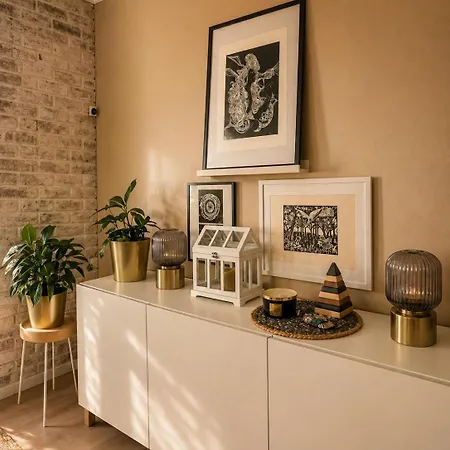 Apartamento Scandinavian In Fjords Norddal