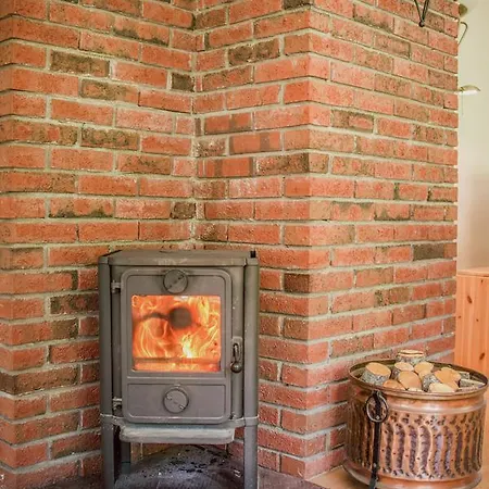 Apartment Scandinavian In Fjords Norddal
