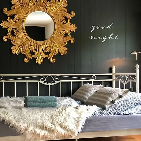 Scandinavian In Fjords Norddal