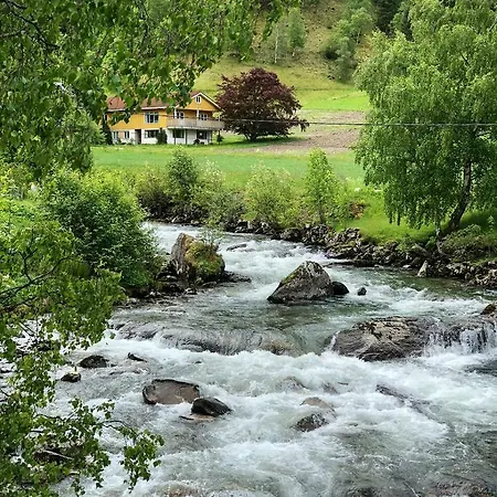 Apartment Scandinavian In Fjords *