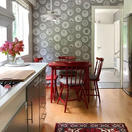 Scandinavian In Fjords Apartment Norddal