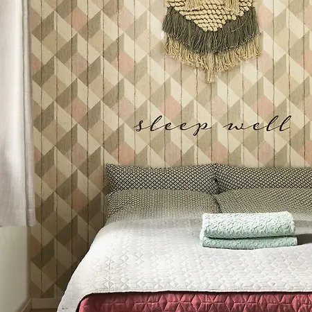 Apartment Scandinavian In Fjords *