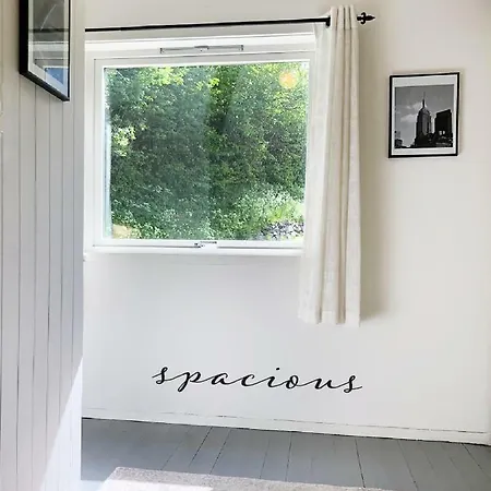 Scandinavian In Fjords Norddal