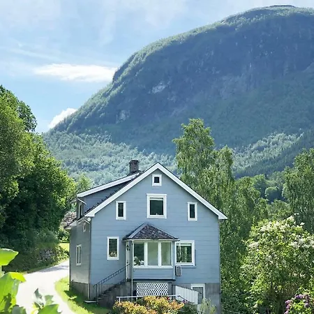 Apartment Scandinavian In Fjords