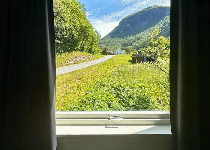 Appartamento Scandinavian In Fjords